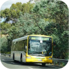 Metro Tasmania NCBC bodied buses
